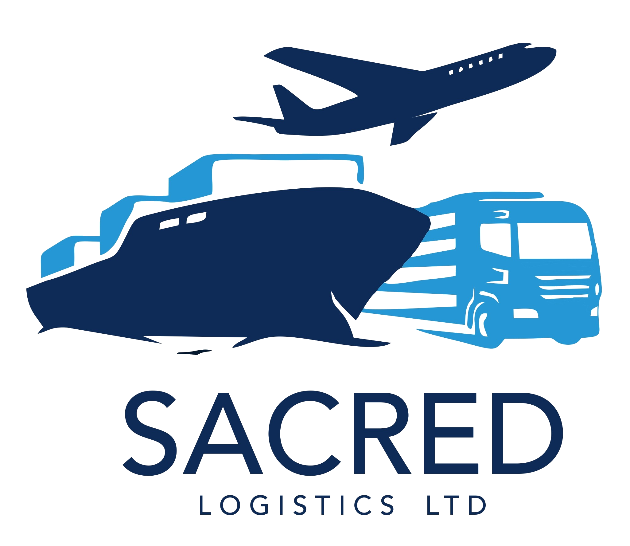 Sacred Logistics Ltd